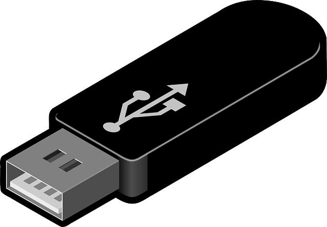 usb, disk, disc to backup work for college course 