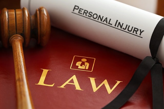 lawyers, personal injury, accident, gavel