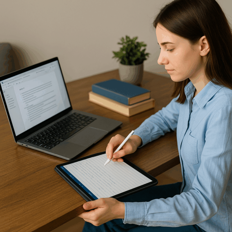 Digital Note-Taking Tools for Online Students: Maximize Productivity ...