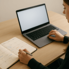 How long does an online criminology degree take