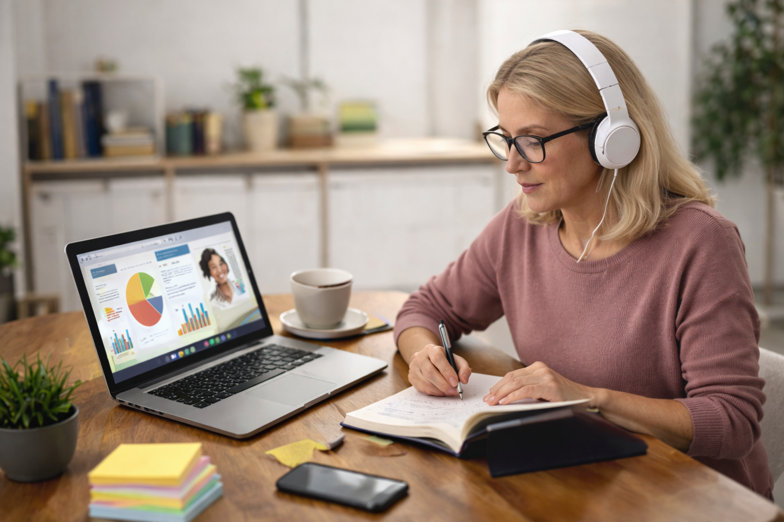 Online Learning Styles: How They Affect Online College Success